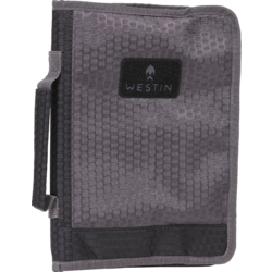 Westin W4 Rig Wallet Medium Titanium