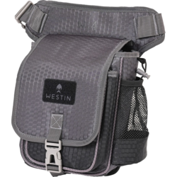 946520101101 WESTIN Westin W4 Stalker Bag 2 Boxes Medium Titanium Black  Standard Small1x1
