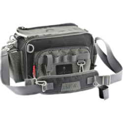 948067101101 WESTIN Westin W4 Super Finesse Bag 3 Boxes Medium Titanium Black  Standard Small1x1