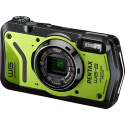 938503102101 PENTAX Wg-8  Standard Small1x1