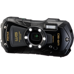 Wg-90 - BLACK Standard Small1x1