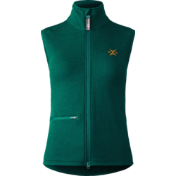 936798101103 ULLMAX Whistler Woolterry Vest W  Standard Small1x1