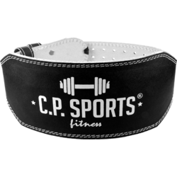 920636101101 C.P. SPORTS Wide Lifting Belt 920636101101 C.P. SPORTS Wide Lifting Belt Standard Small1x1