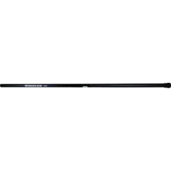 951528101101 WIGGLER Wiggler Pole Rod Black 3m  Standard Small1x1