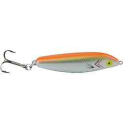 946631101101 WIGGLER Wiggler Vicke 30g Silver Prism/yellow/orange  Standard Small1x1