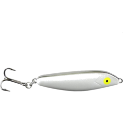 928244101101 WIGGLER Wiggler Vicke Silver/svart 20g  Standard Small1x1