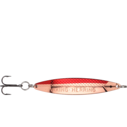 930782101101 WIGGLER Wiggler Viking Herring Koppar/röd 10g  Standard Small1x1