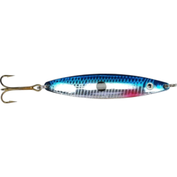 Wiggler Viking Herring Prisma Blå 22g