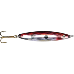 928201101101 WIGGLER Wiggler Viking Herring Prisma Röd 22g  Standard Small1x1