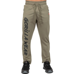 948602101101 GORILLA WEAR Wilton Sweatpants  Standard Small1x1