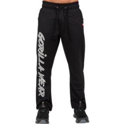 948599101101 GORILLA WEAR Wilton Sweatpants  Standard Small1x1