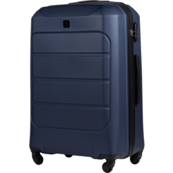 956055101101 WINGS Wings Gannet 28" Large Suitcase  Standard Small1x1