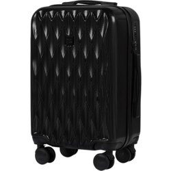 955247102101 WINGS Wings Medium Suitcase Pc Golden Eagle 24"  Standard Small1x1