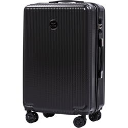 950689102101 WINGS Wings Pc African Eagle 24" Medium Suitcase 950689102101 WINGS Wings Pc African Eagle 24" Medium Suitcase Standard Small1x1