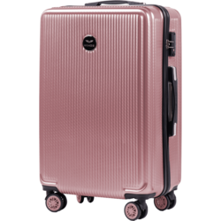 950689104101 WINGS Wings Pc African Eagle 24" Medium Suitcase 950689104101 WINGS Wings Pc African Eagle 24" Medium Suitcase Standard Small1x1