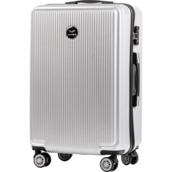 950689103101 WINGS Wings Pc African Eagle 24" Medium Suitcase 950689103101 WINGS Wings Pc African Eagle 24" Medium Suitcase Standard Small1x1