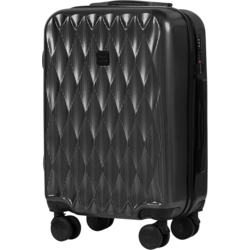 955246106101 WINGS Wings Pc Golden Eagle 20" Cabin Case  Standard Small1x1