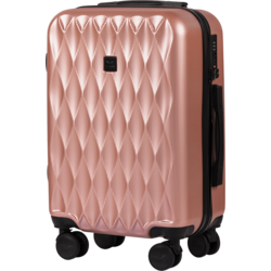 955246104101 WINGS Wings Pc Golden Eagle 20" Cabin Case  Standard Small1x1