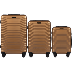 955328103101 WINGS Wings Set Of 3 Pc Sea Eagle Cases  Standard Small1x1