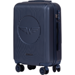 950682103101 WINGS Wings Swallow 20" Cabin Suitcase 950682103101 WINGS Wings Swallow 20" Cabin Suitcase Standard Small1x1