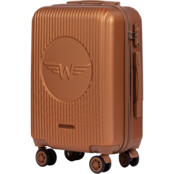 950682102101 WINGS Wings Swallow 20" Cabin Suitcase 950682102101 WINGS Wings Swallow 20" Cabin Suitcase Standard Small1x1