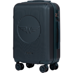 950682101101 WINGS Wings Swallow 20" Cabin Suitcase 950682101101 WINGS Wings Swallow 20" Cabin Suitcase Standard Small1x1