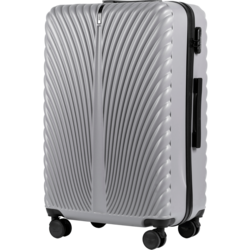 956065101101 WINGS Wings Swan 28" Large Suitcase  Standard Small1x1