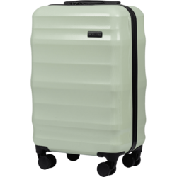 955250102101 WINGS Wings Vulture 20" Polycarbonate Cabin Suitcase  Standard Small1x1