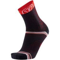 Winter Run Sock