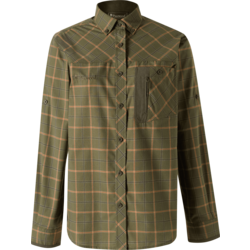 Wolf Shirt W