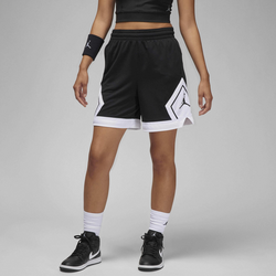 931947101101 JORDAN Women's Diamond Shorts Jordan Sport  Standard Small1x1