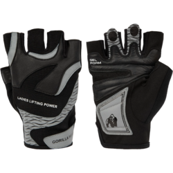 Women's Fitness Gloves 2.0