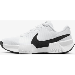 Women's Hard Court Tennis Shoes Gp Challenge Pro - WHITE/BLACK-WHI Standard Small1x1