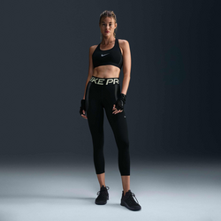 940575101102 NIKE Women's High-waisted 7/8 Leggings Pro Sculpt  Standard Small1x1