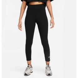 387250101501 NIKE Women's High-waisted 7/8 Leggings Sportswear Classic  Standard Small1x1