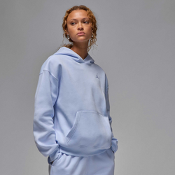 935907104101 JORDAN Women's Pullover Hoodie Jordan Brooklyn Fleece  Standard Small1x1
