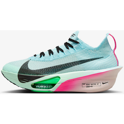 Women's Road Racing Shoes Alphafly 3 - GLACIER BLUE/MINT FOAM/GREEN SHOCK/BLACK Standard Small1x1