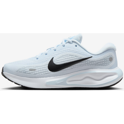 Women's Road Running Shoes Journey Run - BLUE TINT/PSYCHIC BLUE/SMOKY BLUE/BLACK Standard Small1x1