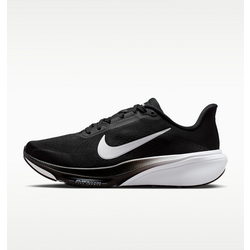 Women's Road Running Shoes Pegasus 42 - BLACK/IRON GREY/WHITE Standard Small1x1