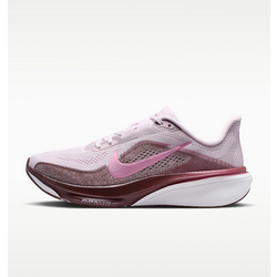 Women's Road Running Shoes Pegasus 42 - BLEACHED LILAC/MYSTIC DATES/PINK SMOKE/PINK RISE Standard Small1x1