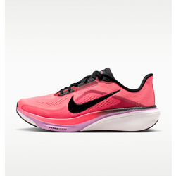 Women's Road Running Shoes Pegasus 42 - LAVA GLOW/FLASH CRIMSON/LIGHT MAGENTA/BLACK Standard Small1x1