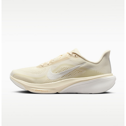 Women's Road Running Shoes Pegasus 42 - PALE IVORY/COCONUT MILK/SUMMIT WHITE Standard Small1x1