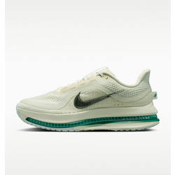 Women's Road Running Shoes Pegasus Premium - SEA GLASS/MALACHITE/LIGHT SILVER/METALLIC SILVER Standard Small1x1