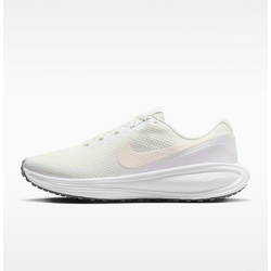 Women's Road Running Shoes Revolution 8 - SAIL/WHITE/PENCIL POINT/CHALK Standard Small1x1