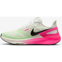 951264101101 NIKE Women's Road Running Shoes Structure 25  Standard Small1x1