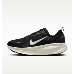 Women's Road Running Shoes Vomero 18 - BLACK/COCONUT MILK/LIGHT IRON ORE/SUMMIT WHITE Standard Small1x1