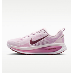Women's Road Running Shoes Vomero 18 - BLEACHED LILAC/LIGHT MAGENTA/PINK RISE/PINK SMOKE Standard Small1x1