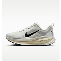 Women's Road Running Shoes Vomero 18 - SUMMIT WHITE/COCONUT MILK/COCONUT MILK/BLACK Standard Small1x1