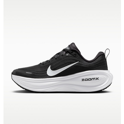 Women's Road Running Shoes Vomero Plus - BLACK/COOL GREY/METALLIC DARK GREY/WHITE Standard Small1x1