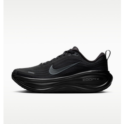 Women's Road Running Shoes Vomero Plus - BLACK/METALLIC DARK GREY/COOL GREY/DARK SMOKE GREY Standard Small1x1